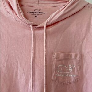 Vineyard Vines Long Sleeve Pocket